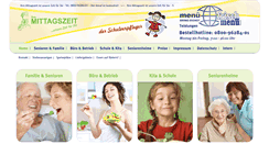 Desktop Screenshot of fm-teistungen.de